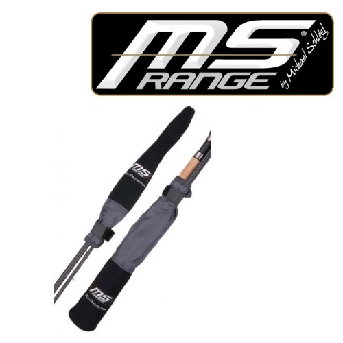 MS-Range By Michael Schlögl Rod Protector 7149035 Rutenschutz von MS-Range