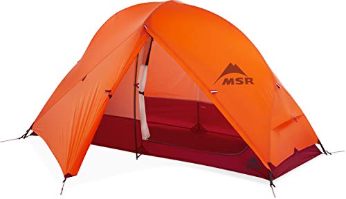 MSR Access 1 Zelt orange von MSR