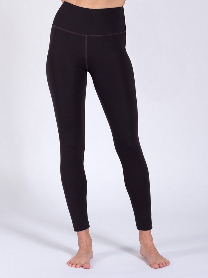 Magadi Leggings Lina aus softem Stretch von Magadi