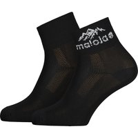 Maloja RadukaM. Socken von Maloja