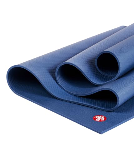 Manduka PRO® Yoga and Pilates Mat - Odyssey (180cm x 66cm x 6mm) von Manduka