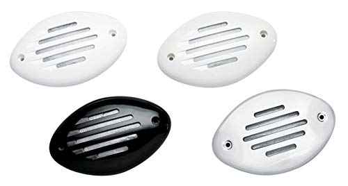 Marinco Other Grill for 11080 Horn White OEM DMA-394, Multicolor, One Size von Marinco