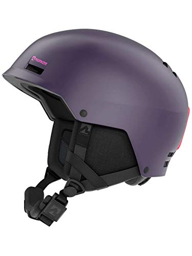 Marker Unisex-Erwachsene KOJAK Purple Helm, M von Marker