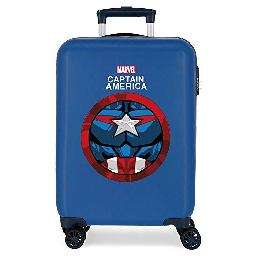 Marvel Die Avengers Captain America Kofferset von Marvel