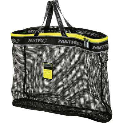 Matrix Dip & Dry Mesh Net Bag - Medium von Matrix