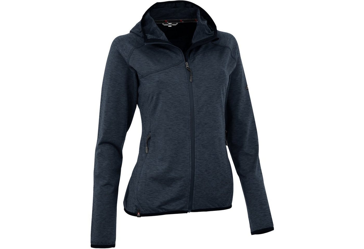 Maul Sport® Fleecejacke Fleecejacke Fockenstein von Maul Sport®