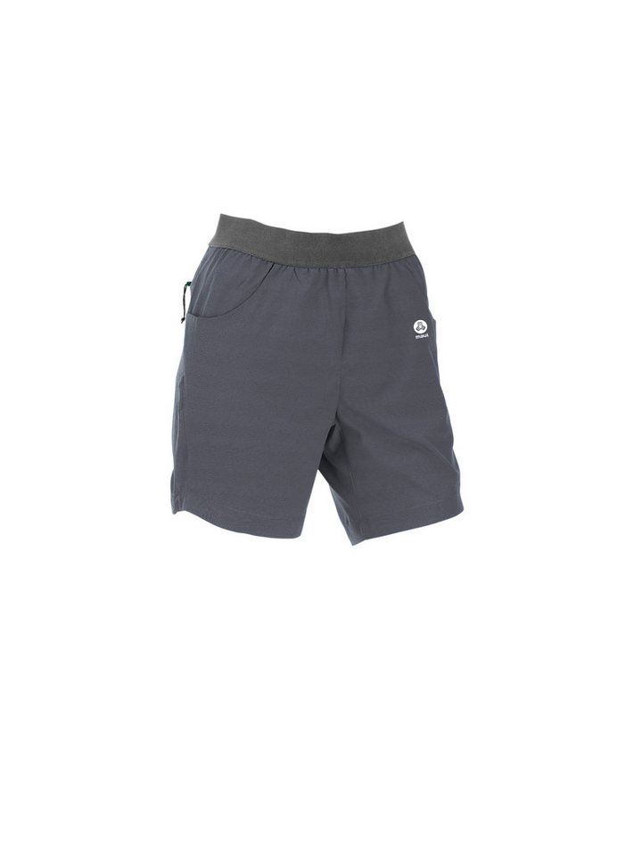 Maul Sport® Funktionsshorts Avanti Marie-Shorts elastic dark grey von Maul Sport®