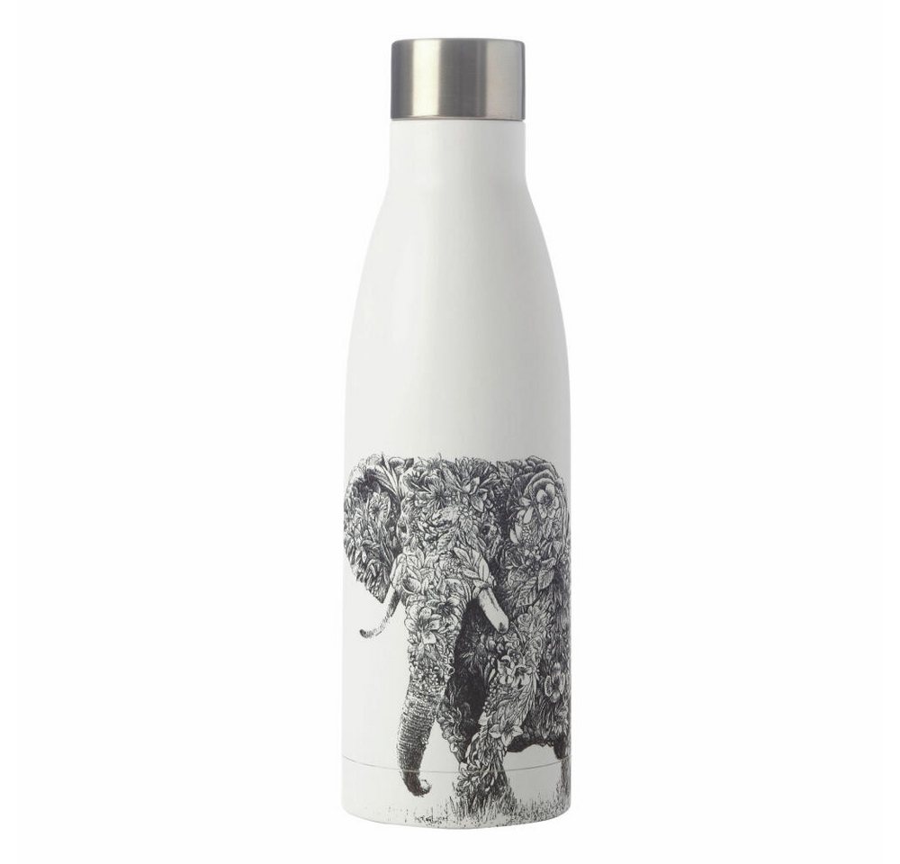 Maxwell & Williams Trinkflasche Marini Ferlazzo Elephant 500 ml von Maxwell & Williams