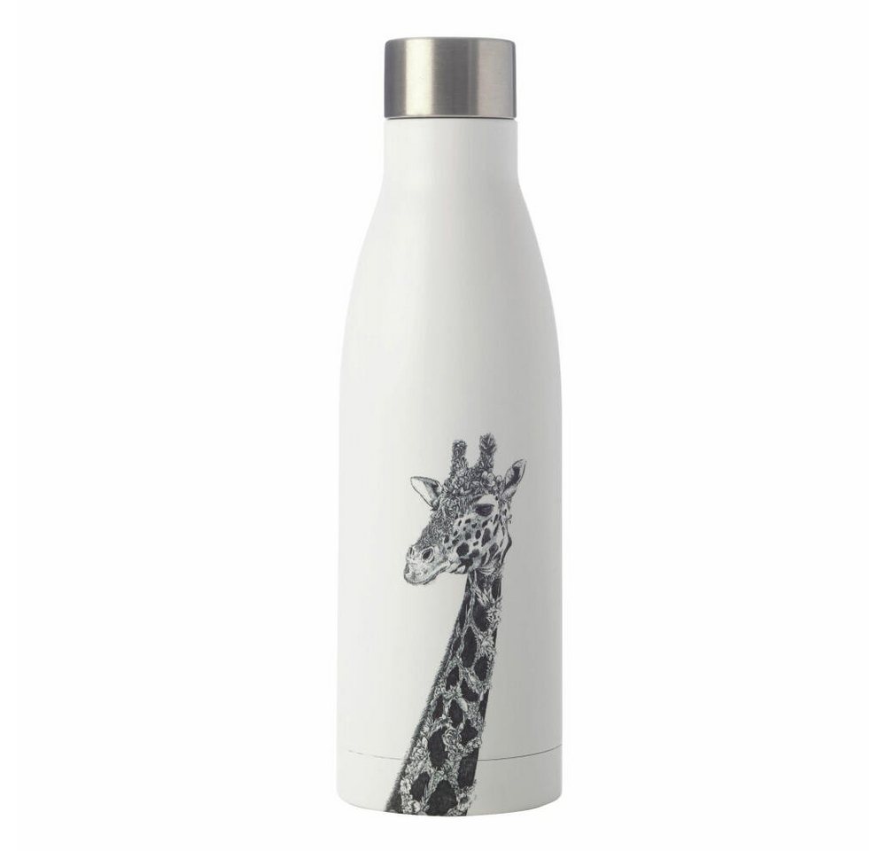 Maxwell & Williams Trinkflasche Marini Ferlazzo Giraffe 500 ml von Maxwell & Williams