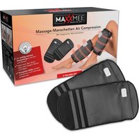 MAXXMEE Venen- Massagegerät mit Heizfunktion »Relax« von Maxxmee
