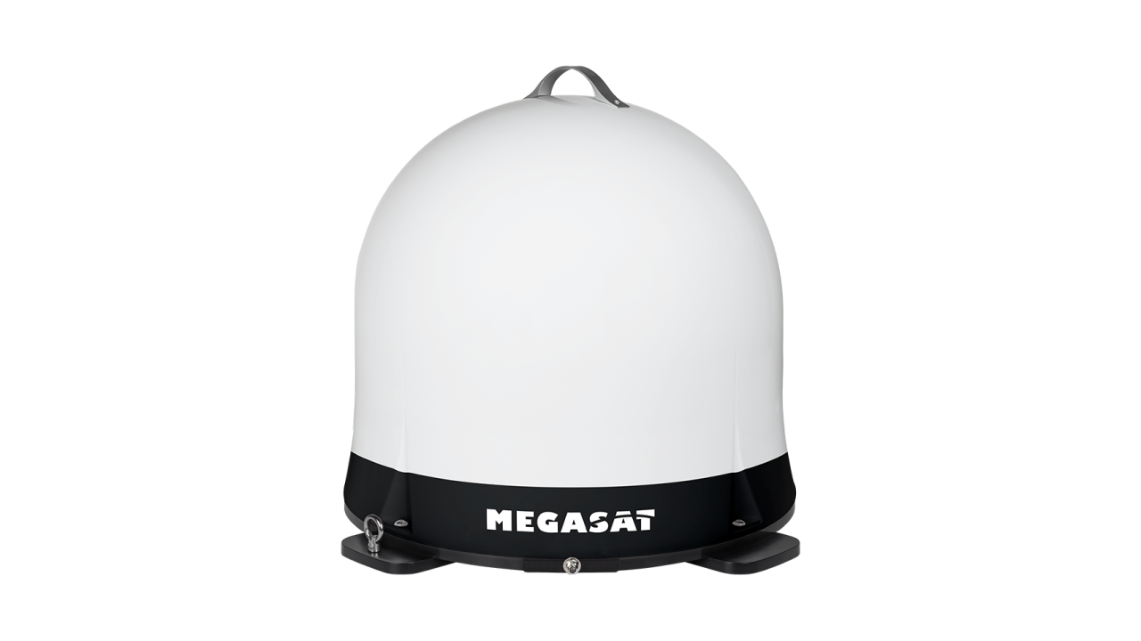 Megasat Campingman Portable ECO von Megasat