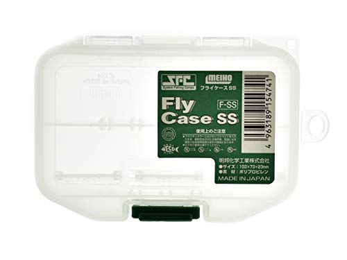 Meiho Fly Case SS (F-SS) von Meiho