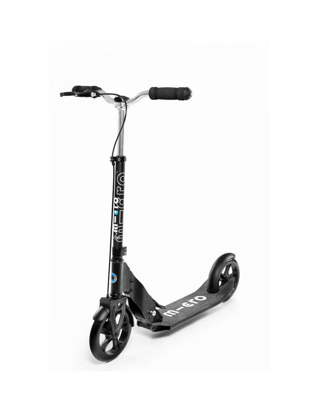 Micro Scooter Downtown black von Micro Scooter