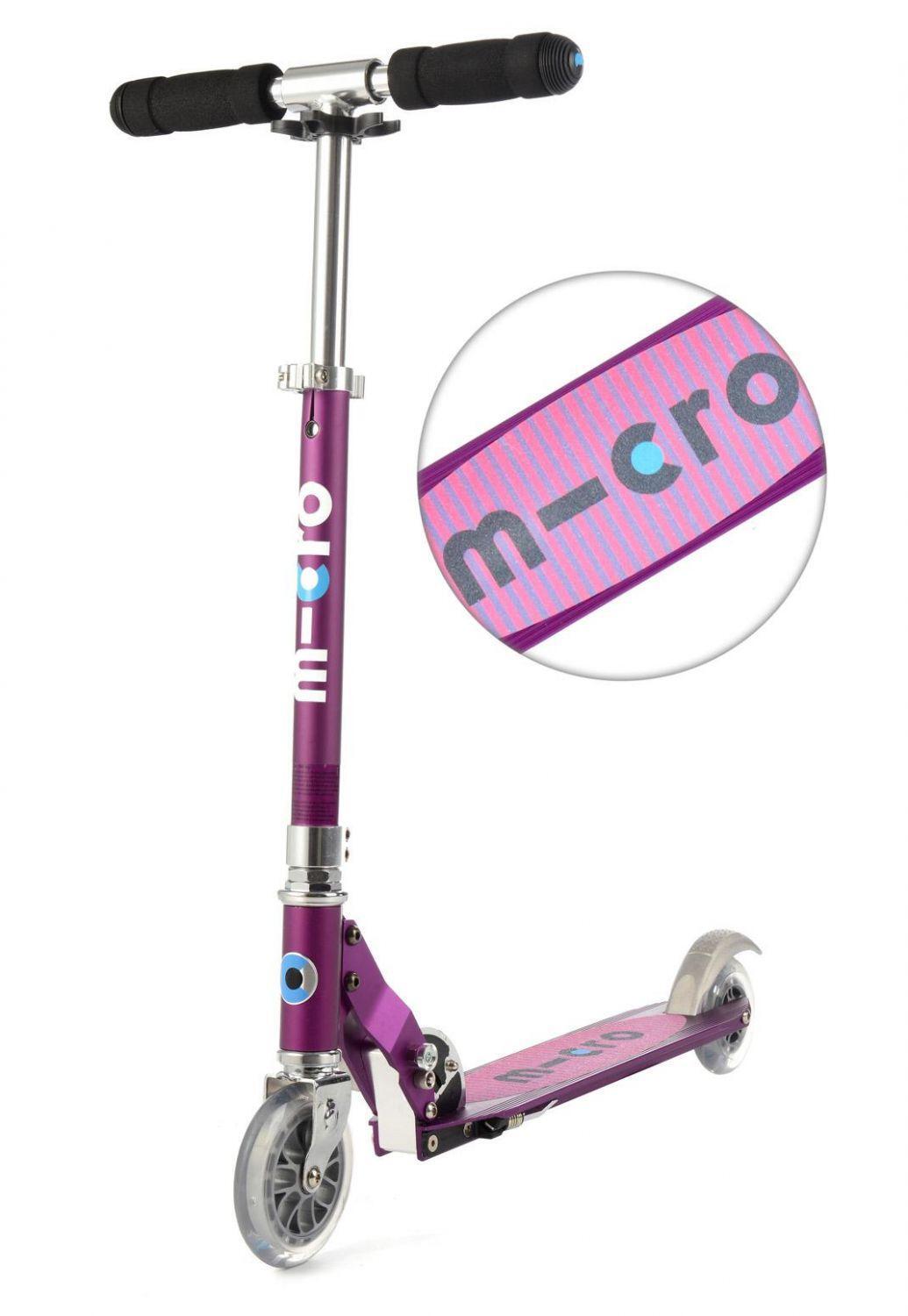 Micro Scooter Sprite Special Edition (pink) von Micro