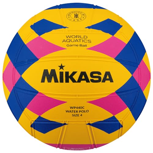 MIKASA Wasserball-Rennball, Größe für Damen von Mikasa