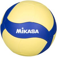 MIKASA VS123W-SL Volleyball Allround von Mikasa