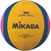 MIKASA W6009W Waterpolo Wasserball Herren von Mikasa