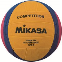 MIKASA W6608.5W Competition Intermediate von Mikasa