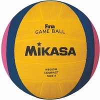 MIKASA Wasserball Fina Game Ball W6009W Damen von Mikasa