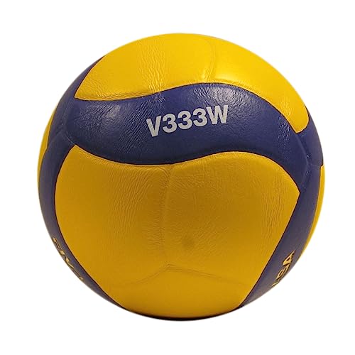 Mikasa Volleyball V333W School Pro von Mikasa