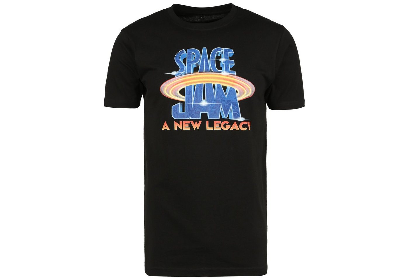 Mister Tee Trainingsshirt Space Jam Logo T-Shirt Herren von Mister Tee