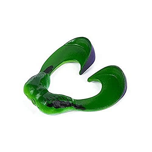 Molix Supernato Frog Spare Legs (2 Stück) Farbe Snakehead von Molix