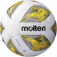 molten Fußball Leichtball 350g F5A3135-Y weiß/gelb/silber 5 von Molten