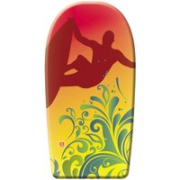 Mondo Summer Bodyboard Surf von Mondo