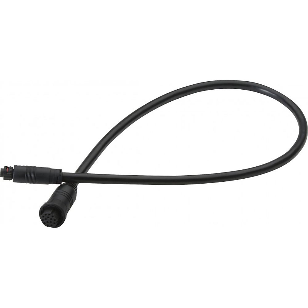 Motorguide Humminbird Engines 7 Pin Probe Adapter Cable Silber von Motorguide