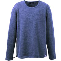 Mufflon Mu-Viktor Herren Pullover blau Gr. XL von Mufflon