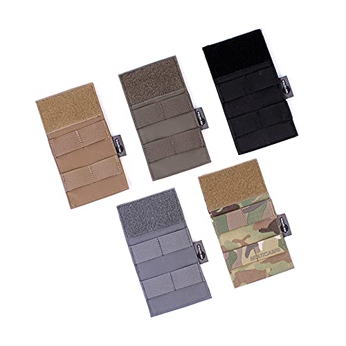 NA Molle Front-Panel Full Cover für MK3 MK4 Tactical Vest Chest Rig von N\A