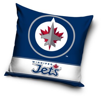 Kissen NHL Winnipeg Jets von NHL
