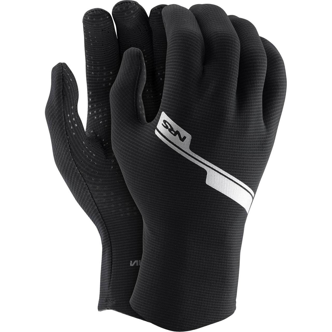 NRS Gloves Hydroskin - Black, M von NRS