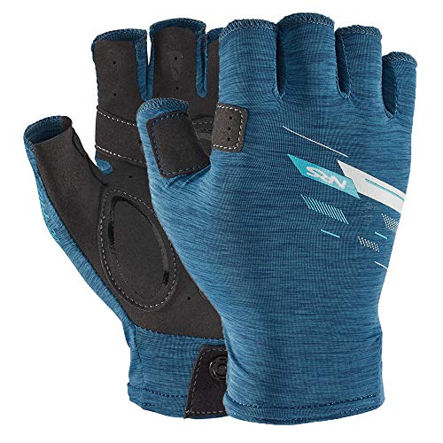 NRS Handschuhe für Boot und Kajak Men's Boater's Gloves Poseidon XXL von NRS