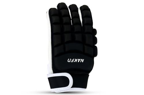 Naked Ultra Glove (XL, links) von Naked Hockey