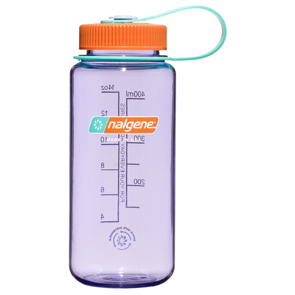 Nalgene - Trinkflasche WH Sustain - Trinkflasche Gr 0,5 l lila von Nalgene