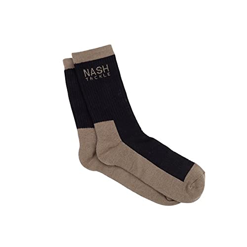Nash Long Socks C5601 Socken Socke Strumpf Strümpfe von Nash Tackle
