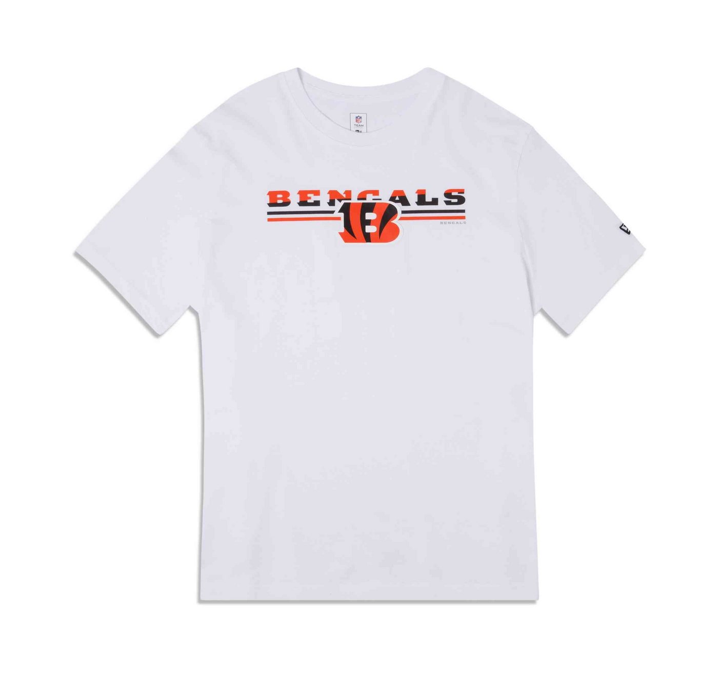 New Era T-Shirt NFL Cincinnati Bengals 2023 Sideline von New Era