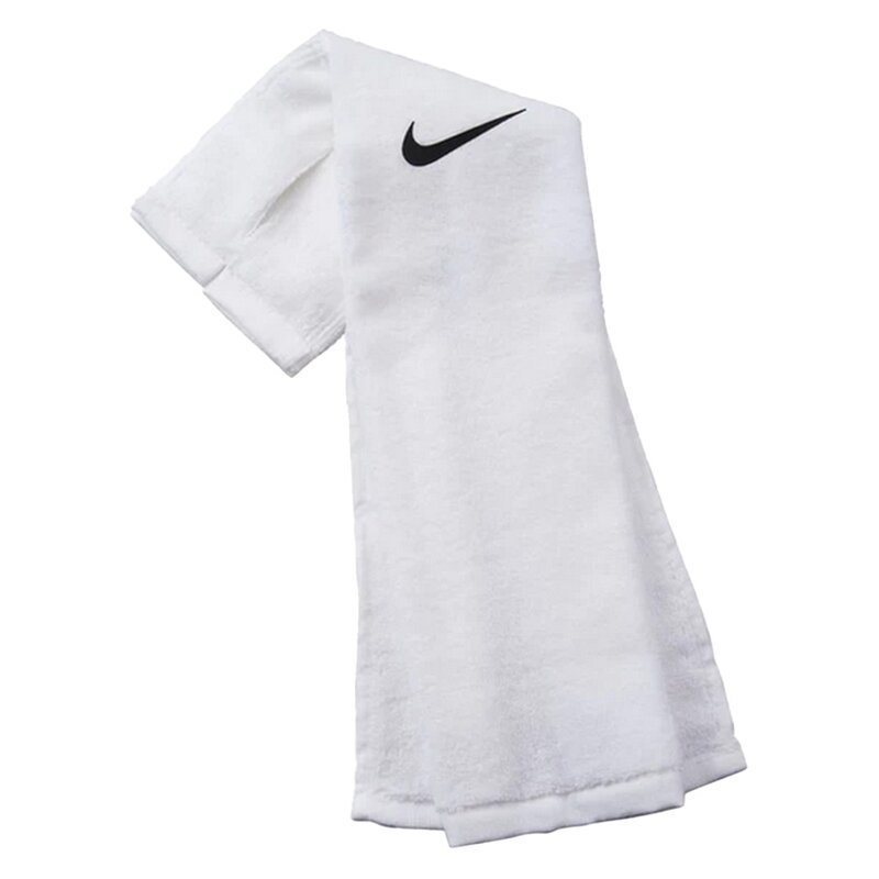 Nike Alpha Towel Football, Field Towel - weiß von Nike, Inc.