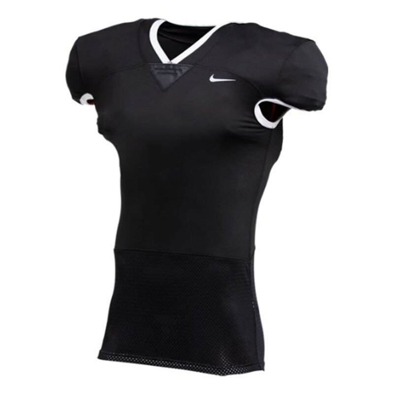 Nike Men´s Stock Vapor Untouchable Jersey schwarz 3XL von Nike, Inc.