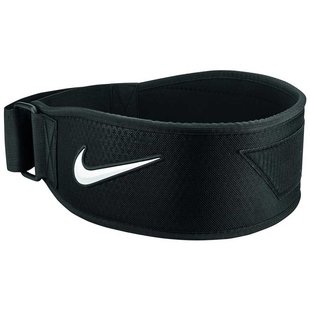 Nike Accessories Intensity Belt Schwarz XL von Nike Accessories