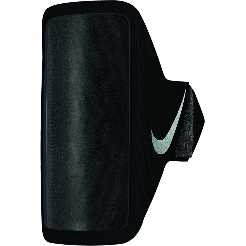 Nike Accessories Lean Plus Running Armband Schwarz von Nike Accessories