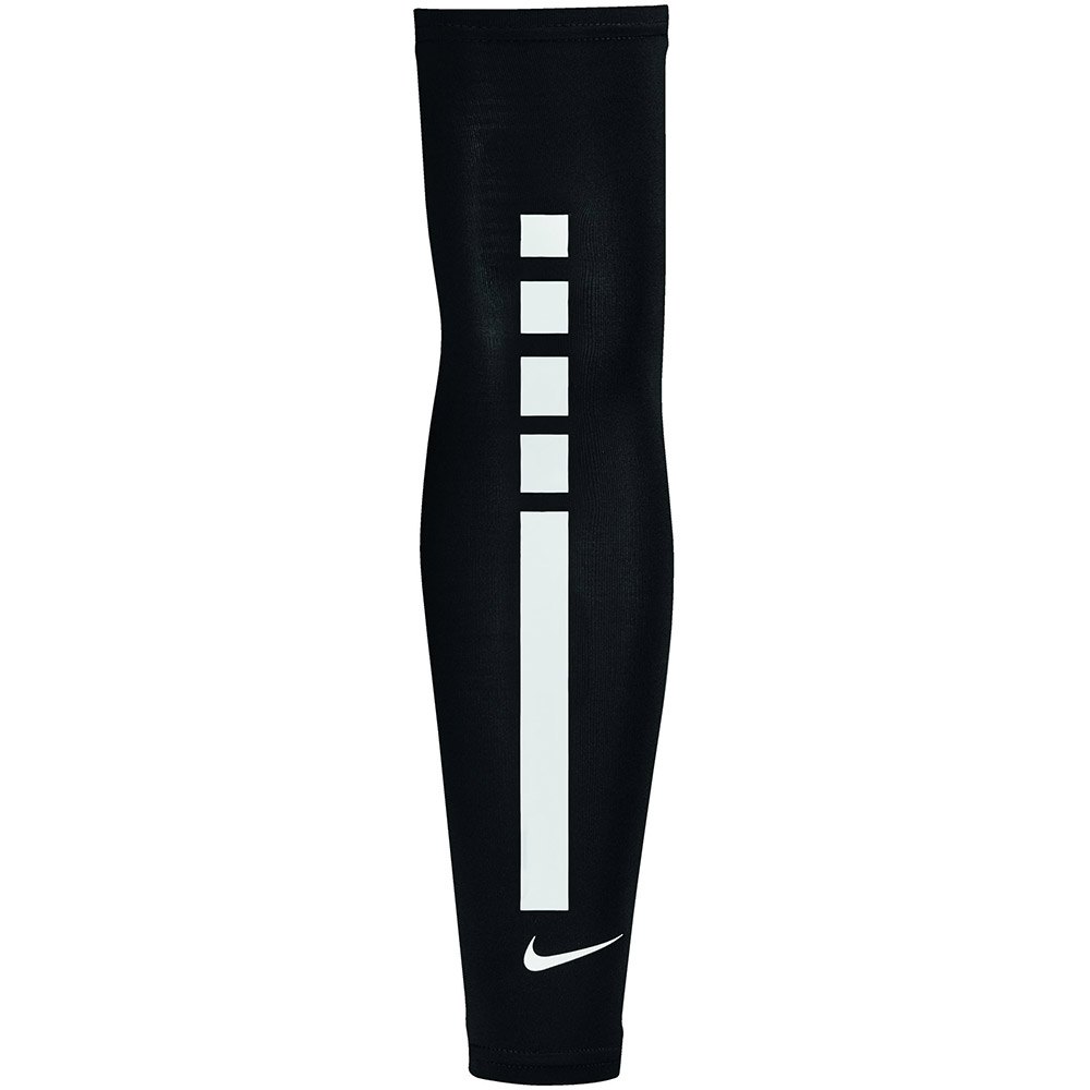 Nike Accessories Pro Elite 2.0 Arm Warmers Schwarz L-XL Mann von Nike Accessories