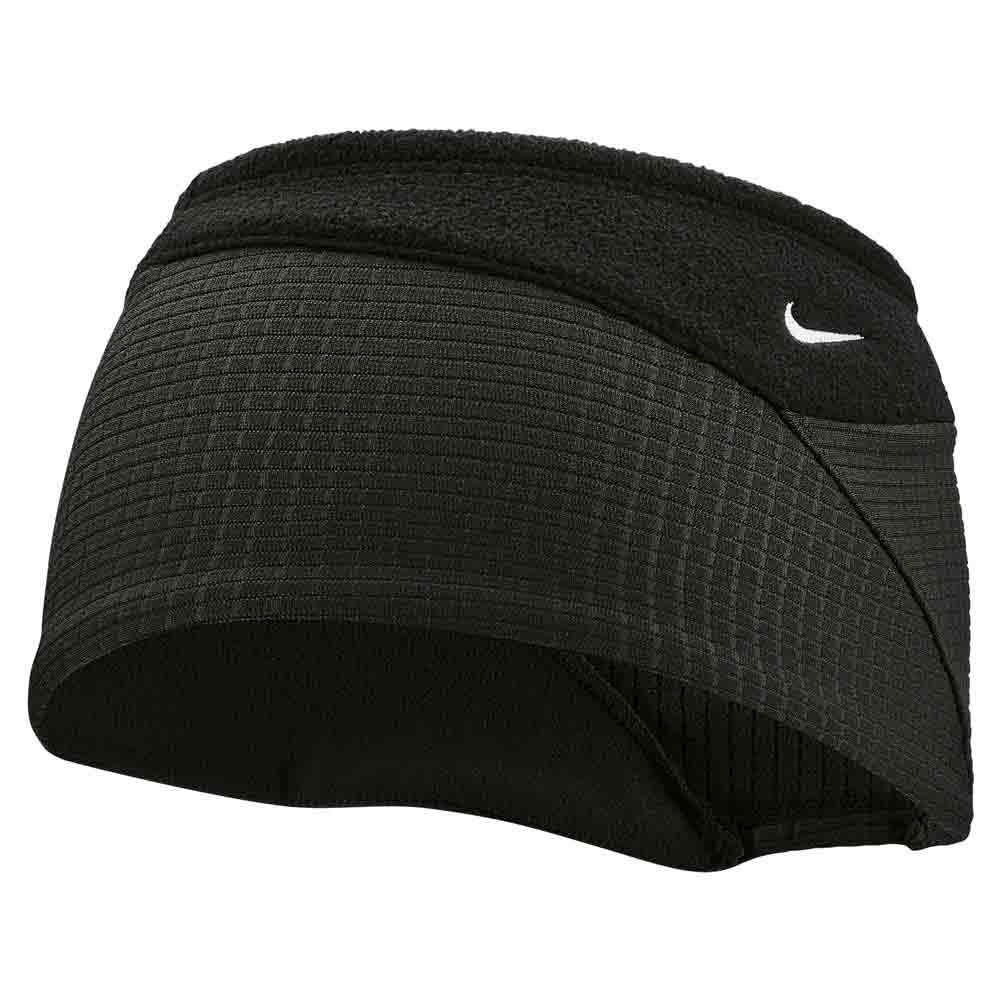 Nike Accessories Strike Elite Headband Schwarz  Frau von Nike Accessories