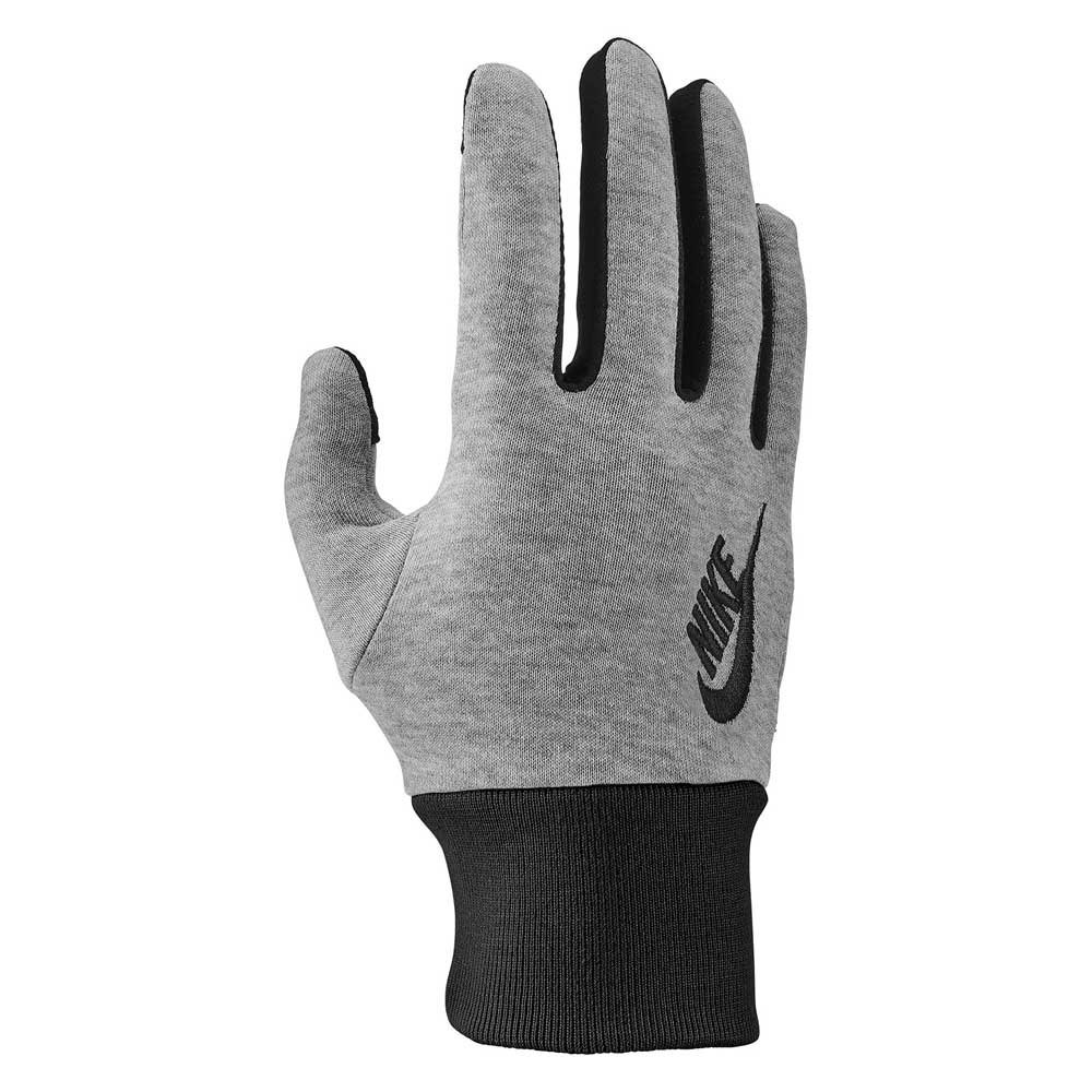 Nike Accessories Tg Club Fleece Gloves Grau L Frau von Nike Accessories