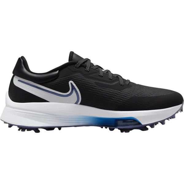 Nike Golf Golfschuhe Air Zoom Infinity Tour NEXT schwarzblau von Nike Golf