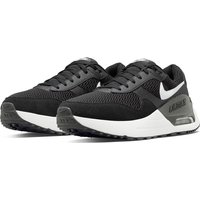 NIKE Air Max SYSTM Sneaker Herren 001 - black/white-wolf grey 41 von Nike