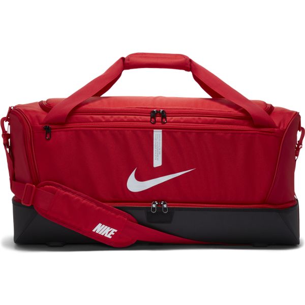 Nike Academy Team Hardcase Tasche L - rot von Nike