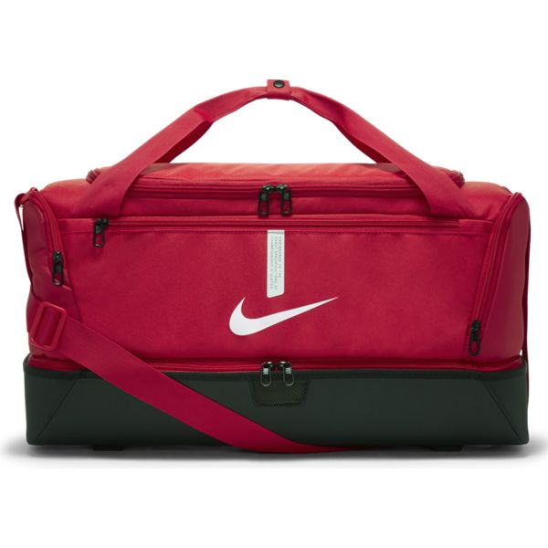 Nike Academy Team Hardcase Tasche M - rot von Nike