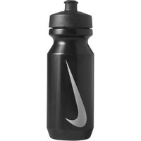 NIKE Big Mouth Trinkflasche 2.0 650 ml 091 black/black/white von Nike